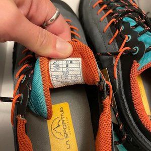 La Sportiva TX4 Approach Shoes